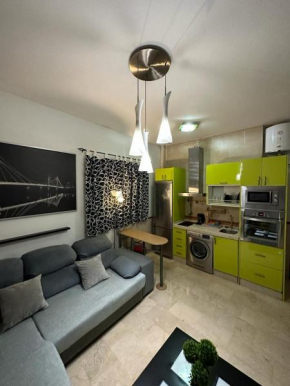 fantastic apartament the center